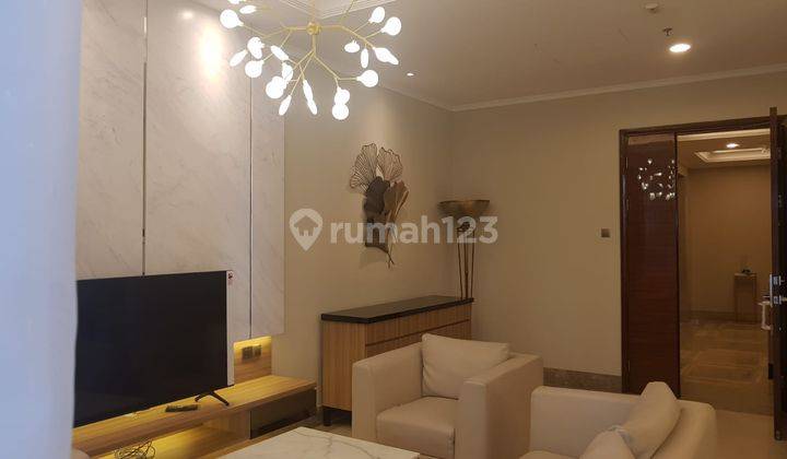 Turun Harga District 8 3br 179sqm Private Lift  1