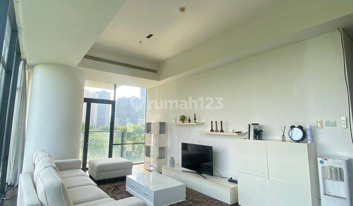 Verde 1 Harga Dibawah Pasaran 3br 170sqm 2