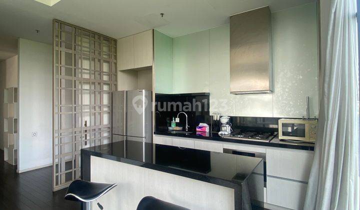 Verde 1 Harga Dibawah Pasaran 3br 170sqm 2