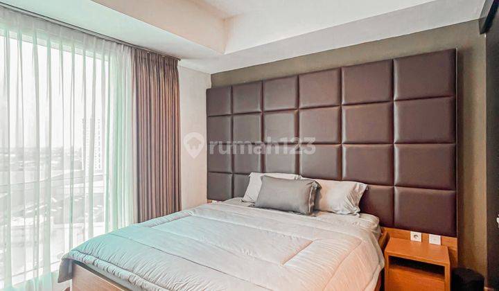 Turun Harga Dibawah Pasaran Casa Grande 3br 135sqm  1