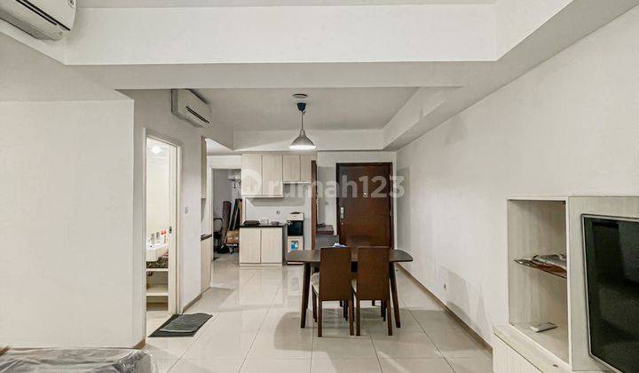 Turun Harga Jual Bu Casa Grande Tower Montana 3br 116sqm 2