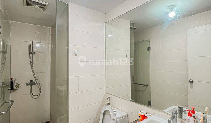 Turun Harga Jual Bu Casa Grande Tower Montana 3br 116sqm 2