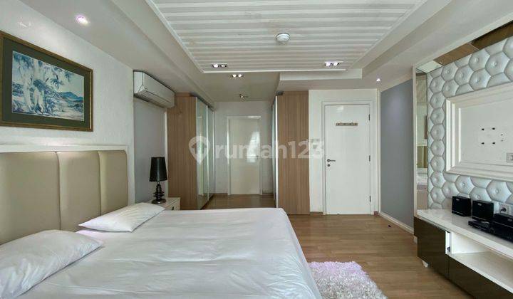 Turun Harga Casa Grande Tower Avalon 3br 160sqm Private Lift  2