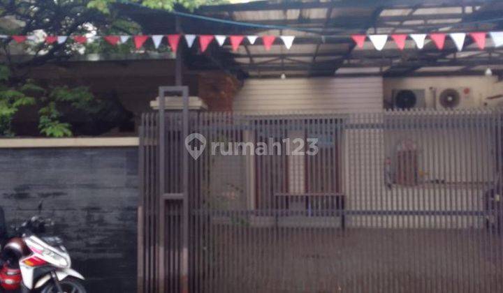 Rumah Jakbar Turun Harga Dari 7M Menjadi 5M 1