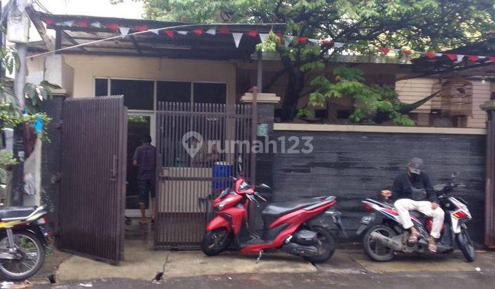 Rumah Jakbar Turun Harga Dari 7M Menjadi 5M 2