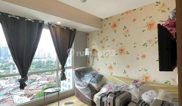 Turun Harga Casa Grande Tower Avalon 3Br Private Lift 189Sqm 2