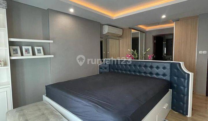 Turun Harga Casa Grande Tower Avalon 3Br Private Lift 189Sqm 1