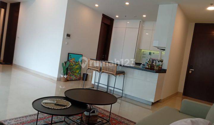 Turun Harga Dan Masi Bisa Nego Anandamaya 150sqm 2br 2