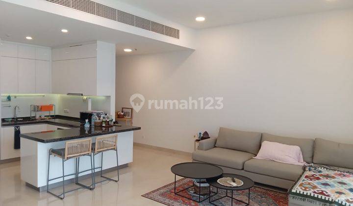 Turun Harga Dan Masi Bisa Nego Anandamaya 150sqm 2br 1