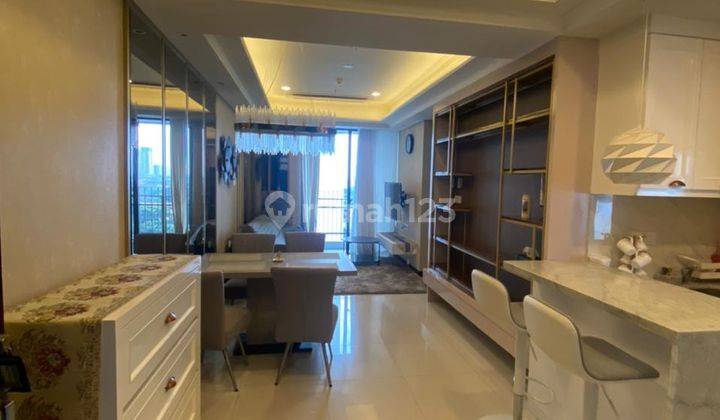 Dijual Casa Grande Residence Luas 88sqm Phase 2 2