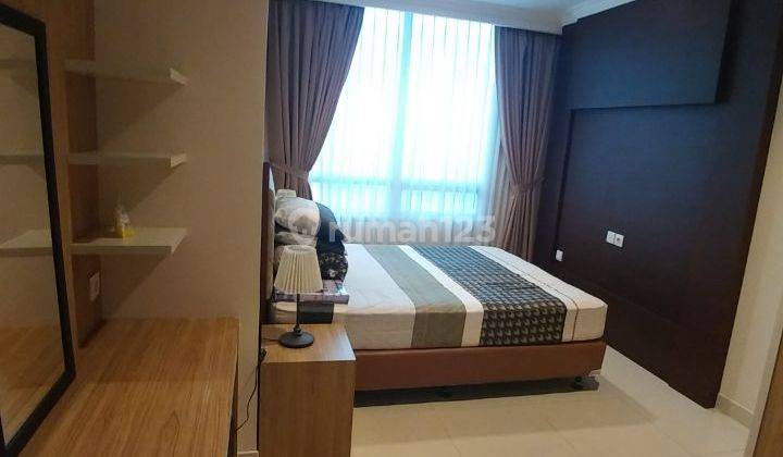 Dijual Apartemen Denpasar Residence 2br 90sqm Harga BU. 1