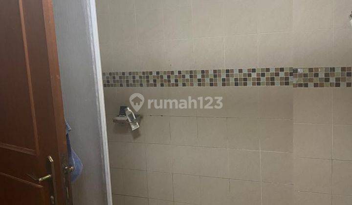 kamar mandi dijual bu apartemen puri casablanca