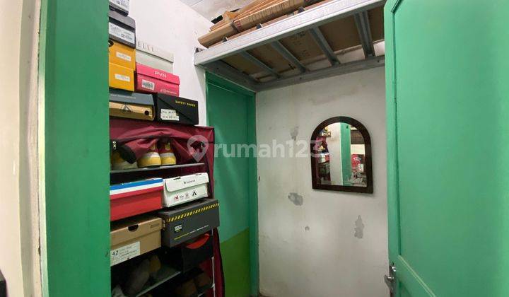 Dijual Rumah Tengah Kota Dengan Harry Murah 7m Nego.  2