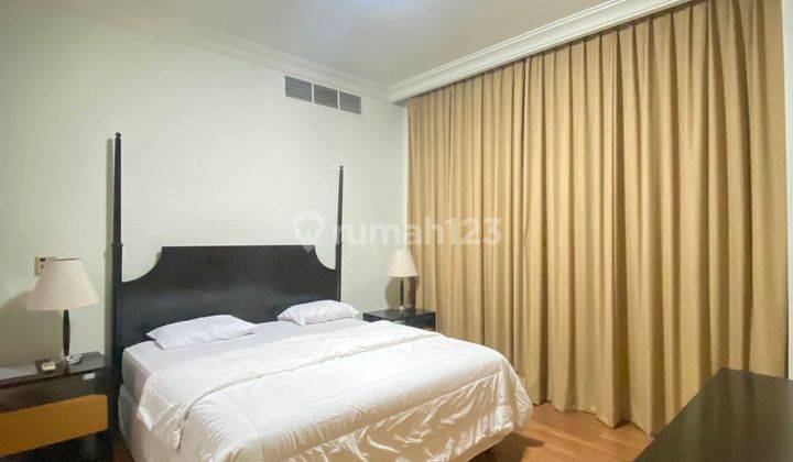 Disewakan Apartemen Pakubuwono View 2br 140sqm 2