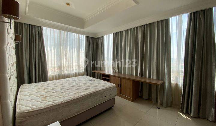 Disewakan Apartemen Denpasar Eesidence 3br 125sqm Unit Bagus. 2