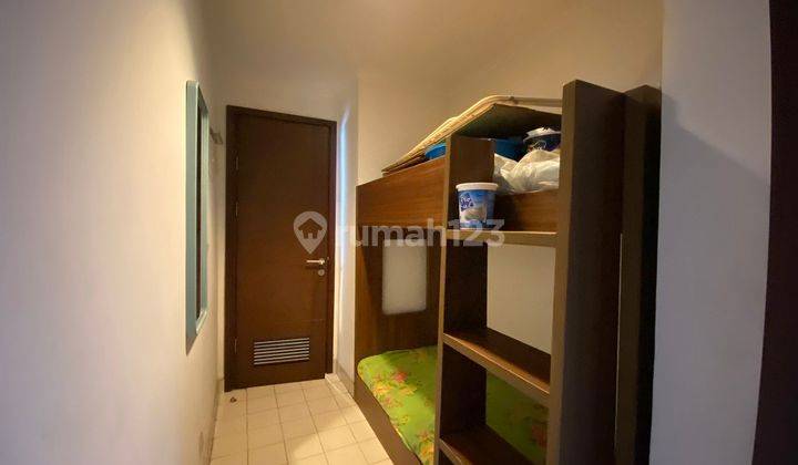 foto lainnya disewakan apartemen denpasar eesidence 3br