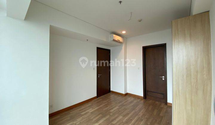 Dijual Unit 3br 135sqm Setiabdui Sky Garden Unfurnished Good View 2