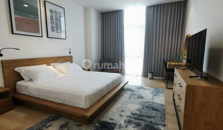 Disewakan Apartemen Verde 2 Bagus Dan Mewah 2br 187sqm 1