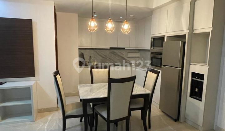 Below market unit apartment Casa Grande Residence Tower Angelo 3br 120sqm 2