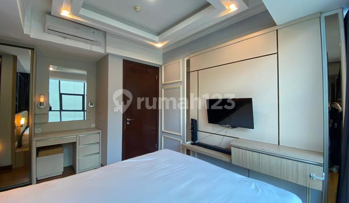 Casa Grande Residence apartment BELOW MARKET Angelo tower 3BR 120sqm Ready to occupy. 2