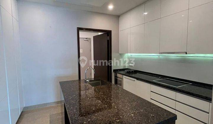 Dijual Apartemen Anandamaya Residence 3BR Tower 1 217sqm. 2