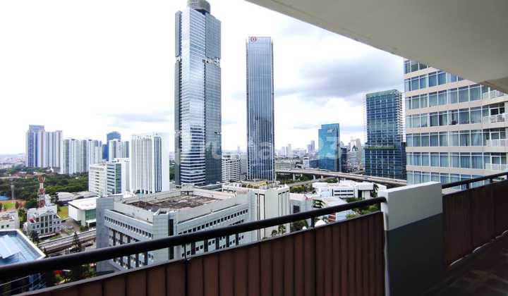 Ambassade Residence 2Br Unit Nice and Affordable Ready to Occupy 2