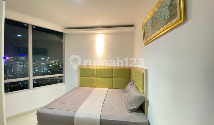 Denpasar Residence Kuningan 3Br 135Sqm Siap Huni Bagus dan Murah 2