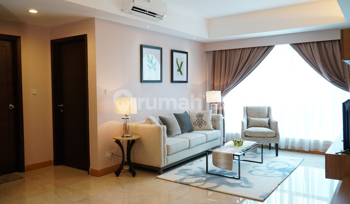 Casa Grande Tower Avalon Private Lift 3Br 151Sqm Harga Termurah 25Jt