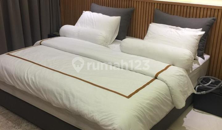 For Rent Apartment District 870Sqm Ready to Occupied with the Best Unit. 2