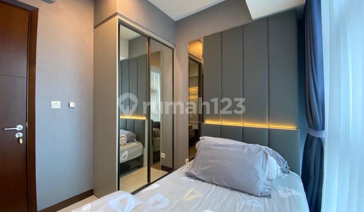 For Sale Apartment Casa Grande Residence Area 88Sqm Type 2Br. 2