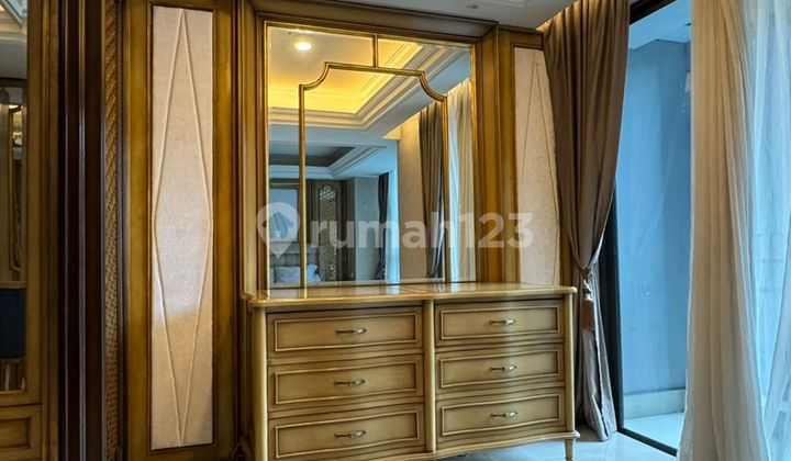 Below Market Casa Grande Residence Tower Angelo Private Lift. 2