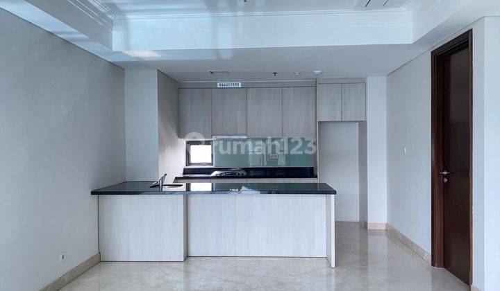 Dijual Casa Grande Residence Tower Angelo Bella Combine Unit Private Lift 2