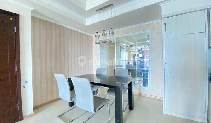 Dijual Apartemen Casa Grande Residence 3 BR Fully Furnished 2