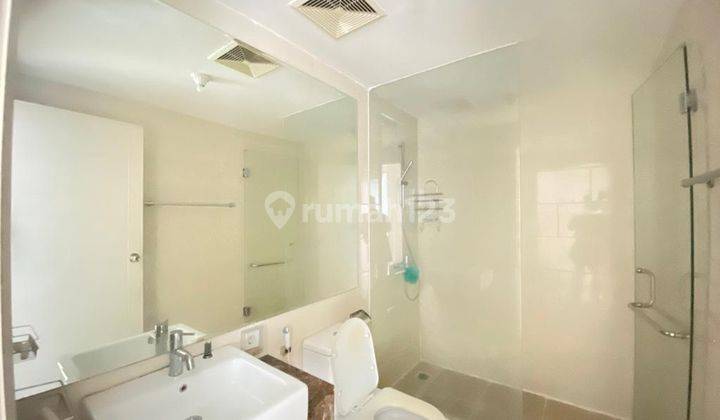 Dijual Apartemen Casa Grande Residence 3 BR Fully Furnished 4