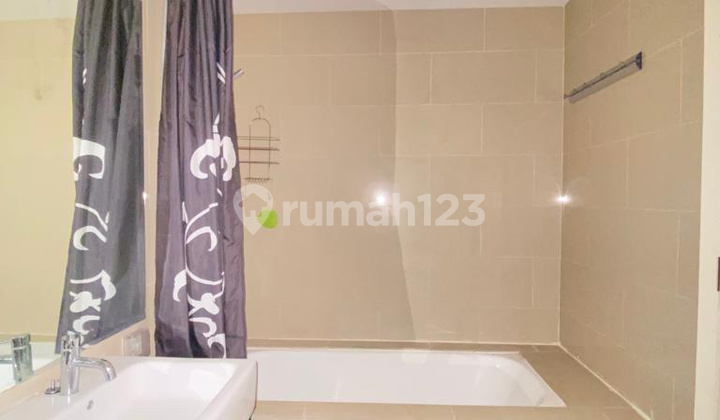 Dijual Apartemen Casa Grande Residence 3 BR Fully Furnished 7