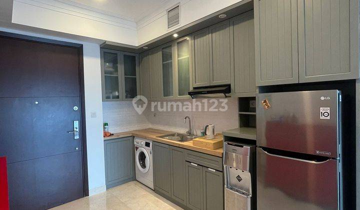 Apartemen Casa Grande Residence Tower Chianti 2 Bedroom 3
