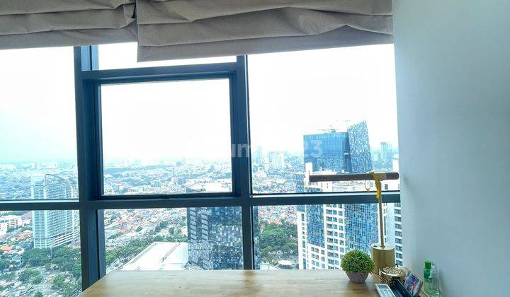 Apartemen Casa Grande Residence Tower Chianti 2 Bedroom 7