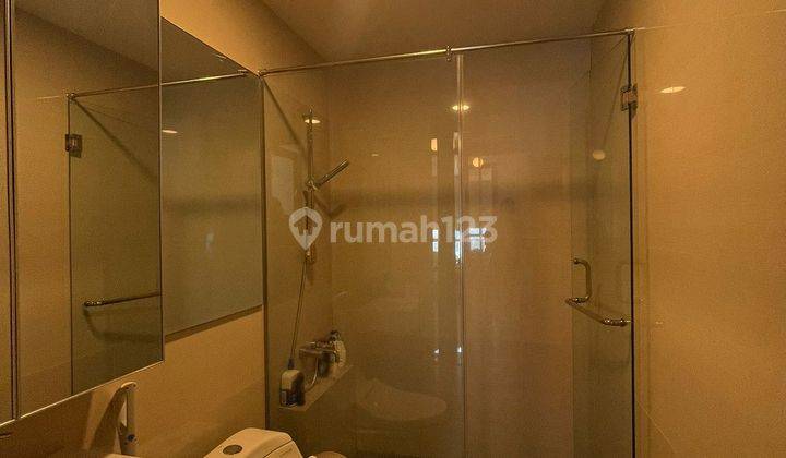 Apartemen Casa Grande Residence Tower Chianti 2 Bedroom 9
