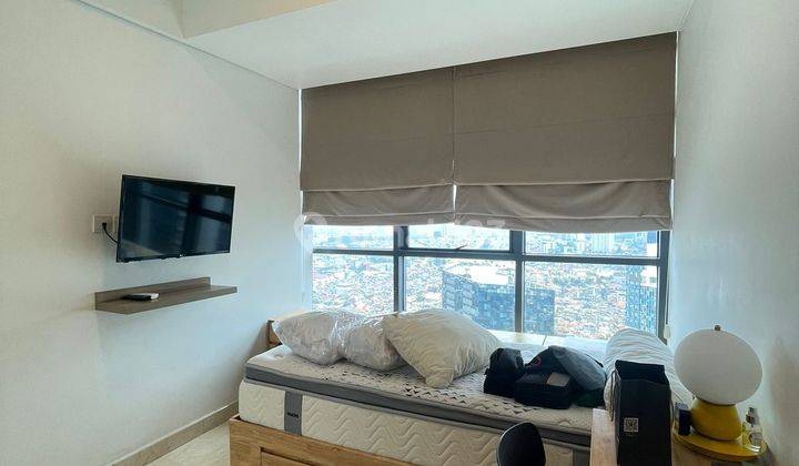 Apartemen Casa Grande Residence Tower Chianti 2 Bedroom 10