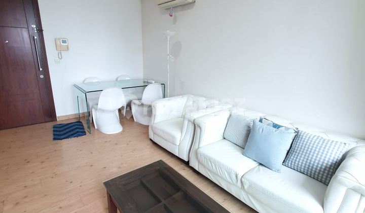 Dijual Apartemen Denpasar Residence Tower Ubud 2br Furnished 2