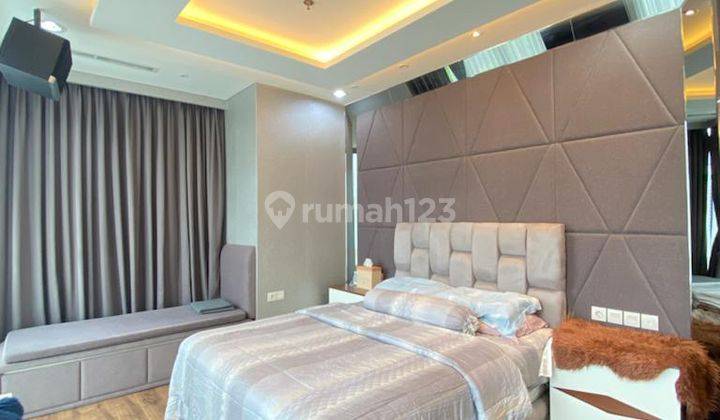 Dijual Apartemen The Elements 2BR 124sqm Fully Furnished 2