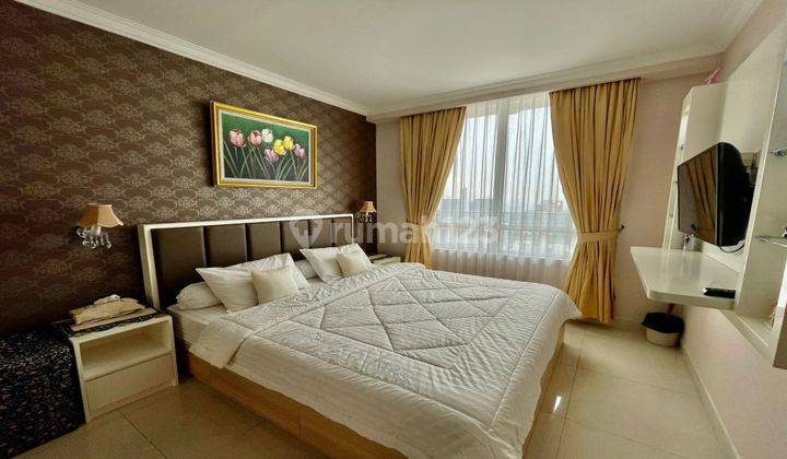 Dijual Apartemen Denpasar Residence 1BR 48sqm Furnished 1