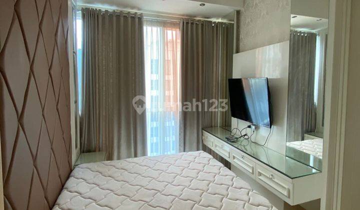 Dijual Apartemen Casa Grande Residence 3BR 99sqm Fully Furnished 2