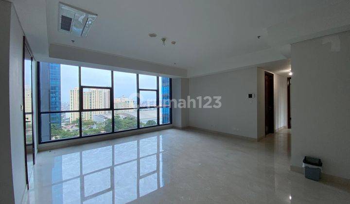 Dijual Apartmen Casa Grande Residence 3BR 153Sqm Furnished with Private Lift 1