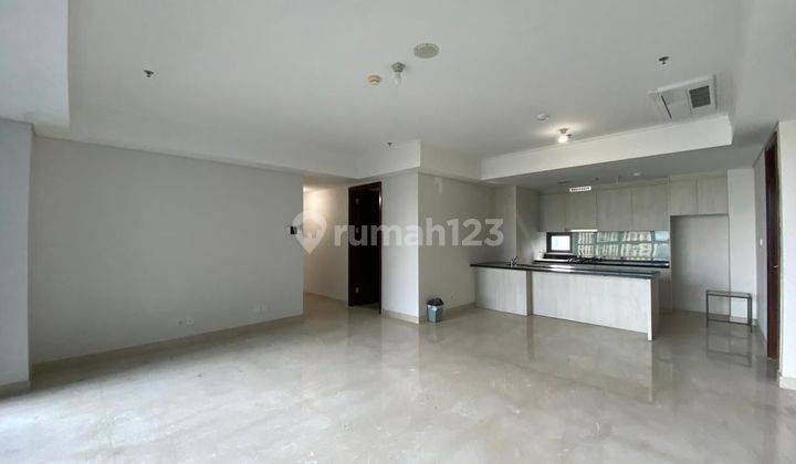 Dijual Apartemen Casa Grande Residence Tower Bella 3 Bedroom 2