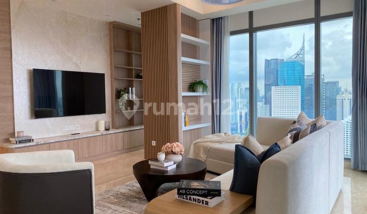 For Rent: 57 Promenade Apartment, 3 Bedroom, Sky Tower