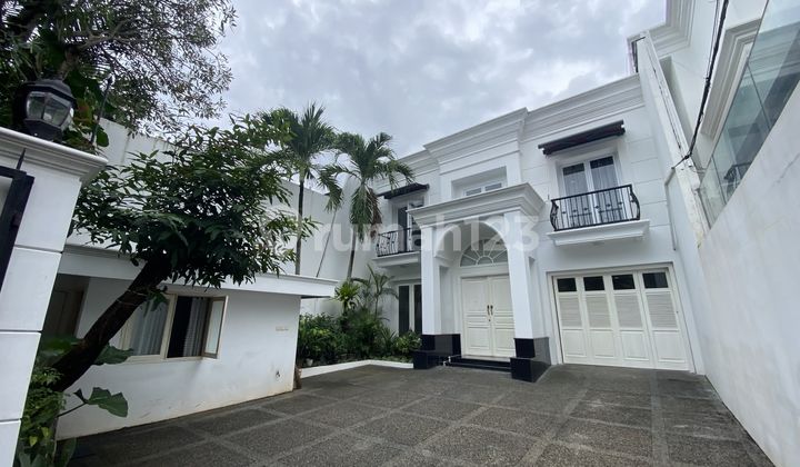 For Rent: Newly Renovated 2-Story House in a Strategic Area 1