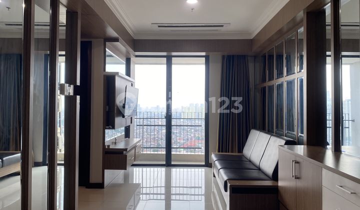 Dijual Unit Dibawah Harga Pasar 2+1 Br Siap Huni Casa Grande Dijual Unit Dibawah Harga Pasar 2+1 Br Siap Huni Casa Grande