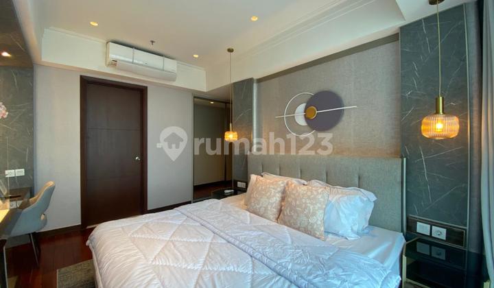 For Rent: 3BR Unit with Private Lift, Move-in Ready, Prime Location Casa Grande Residence 2