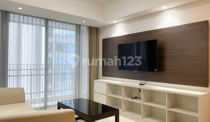 Dijual Murah Unit 3Br Connecting Mall Lokasi Strategis Casa Grande Residence Dijual Murah Unit 3Br Connecting Mall Lokasi Strategis Casa Grande Residence